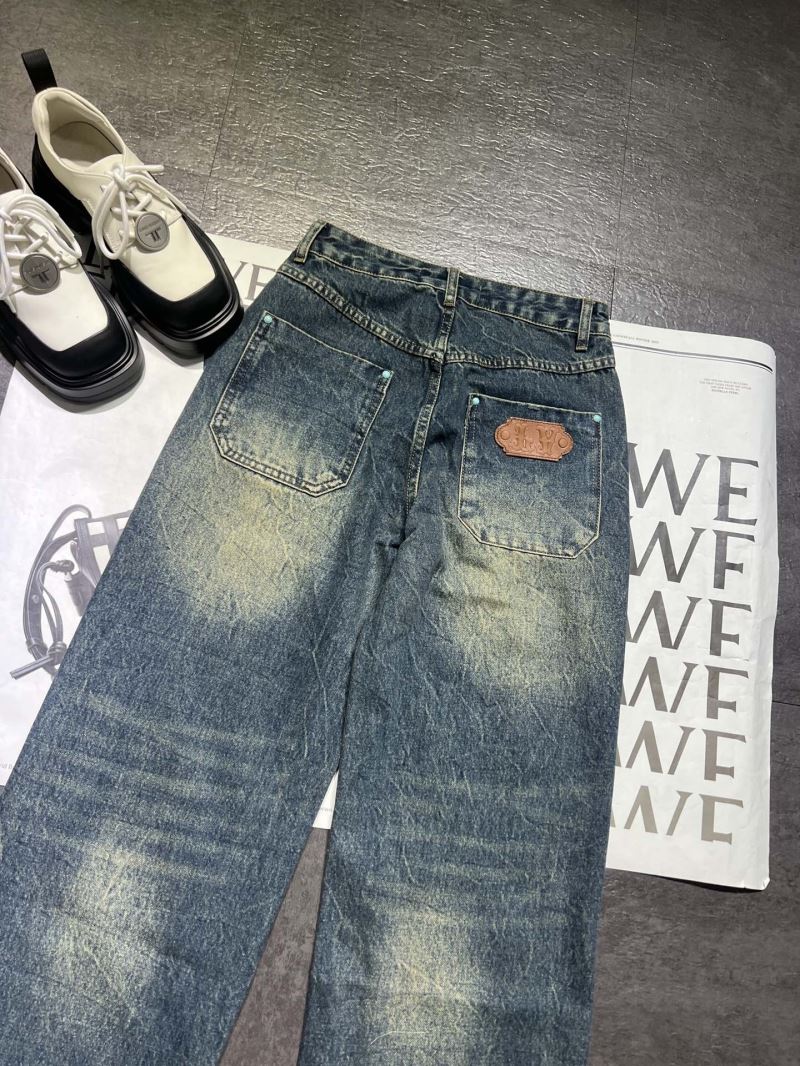 Louis Vuitton Jeans